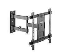 LogiLink BP0112 TV mount/stand 177.8 cm (70") Black