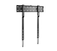 LogiLink BP0116 TV mount/stand 165.1 cm (65") Black