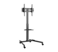 LogiLink BP0121 TV mount/stand 139.7 cm (55") Black