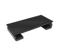 LogiLink BP0141 multimedia cart/stand Black Universal Multimedia stand