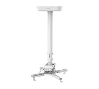 LogiLink BP0157 project mount Ceiling White
