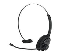 LogiLink BT0027 Bluetooth V3.0 Mono Headset Single