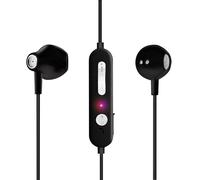 LOGILINK Auriculares Estéreo Bluetooth In-Ear BT V5.0