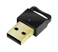 LogiLink BT0063 Bluetooth Dongle 5.0 Networking WiFi