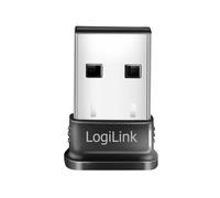 LogiLink BT0066 LogiLink BT0066 Bluetooth Dongle 5.3 Networking & WiFi