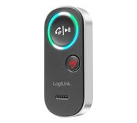 LogiLink Stereo BT 5.4 Receiver, hands-free