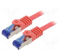 LOGILINK C6A064S Patch cord