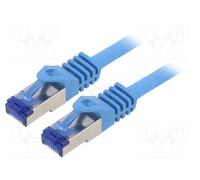 LOGILINK C6A066S Patch cord