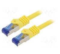 LOGILINK C6A067S Patch cord