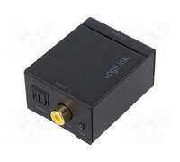 LOGILINK CA0100 Digital-to-analog converter