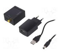 LOGILINK CA0102 Analog-to-digital converter