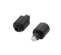 LogiLink CA1016 cable gender changer Toslink Toslink 3.5 mm Mini Black