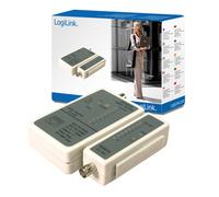 LogiLink Cable tester