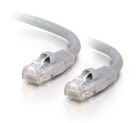 LogiLink CAT6 S-FTP 30m networking cable Grey SF/UTP (S-FTP)