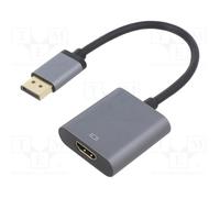 LOGILINK CDA0108 Adapter