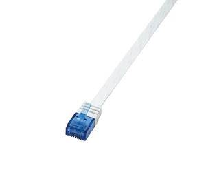 LogiLink CF2091U Flachpatchkabel RJ45 U/UTP