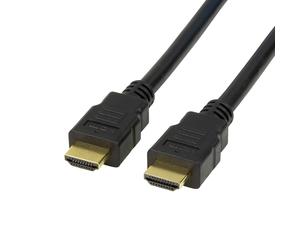 LogiLink CH0079 Ultra High Speed HDMI Connection Cable for Resolutions up to 10K