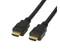 Logilink Hdmi Male To Hdmi Male 5 M Cable