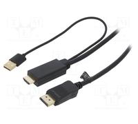 LOGILINK CH0091 Cable
