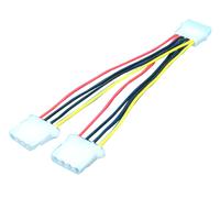 LogiLink CP0001 internal power cable 0.2 m