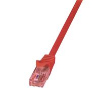 LogiLink CQ2014U 0.25M Cat.6 U/Utp Networking