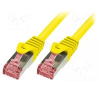 LOGILINK CQ2087S Patch cord