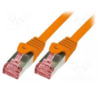 LOGILINK CQ2088S Patch cord
