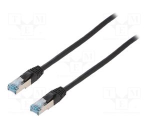 LOGILINK CQ6125S Patch cord