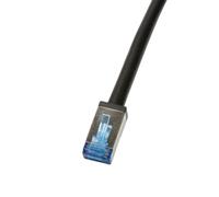 Logilink 10.0M CZARNY
