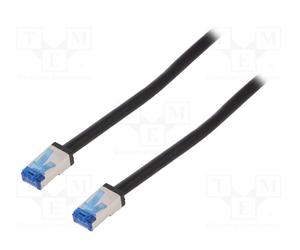 LOGILINK CQ7133S Patch cord