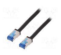 LOGILINK CQ7143S Patch cord