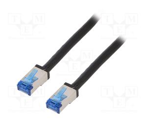 LOGILINK CQ7143S Patch cord