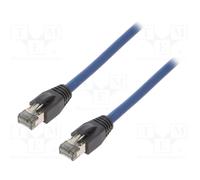 LOGILINK CQ8076S Patch cord