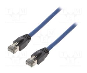 LOGILINK CQ8076S Patch cord
