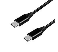 LogiLink CU0154 Usb Cable 1 M Usb 2.0 Usb C