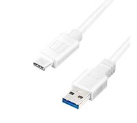 LogiLink CU0173 USB cable USB 3.2 Gen 1 (3.1 Gen 1) 0.5 m USB A USB C