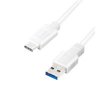 LogiLink CU0173 USB cable USB 3.2 Gen 1 (3.1 Gen 1) 0.5 m USB A USB C