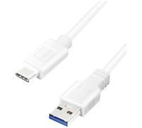 LogiLink CU0175 USB 3.2 1st Gen USB-A to USB-C cable 1.50 m