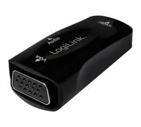 LogiLink CV0108 video signal converter