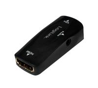 LogiLink CV0108 video signal converter