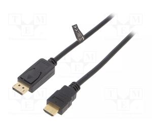LOGILINK CV0127 Cable