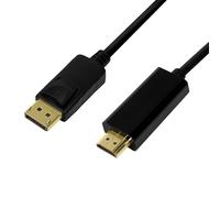LogiLink video cable - 3 m