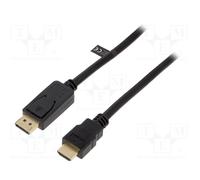 LOGILINK CV0129 Cable