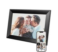 LogiLink Digital Photo Frame. LCD. 10.1". Uhale App. 2.4 Ghz WiFi
