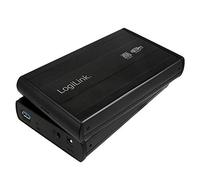 LogiLink Enclosure for 3.5-Inch USB3 SATA