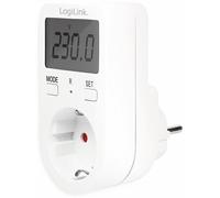 Logilink Energiekosten Messgerat NEW