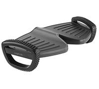LogiLink EO0006 Adjustable Foot Rocker for Better Circulation and Relief of Legs