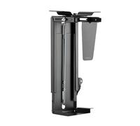 LogiLink PC holder, rotatable, with quick release, max. 10 kg.