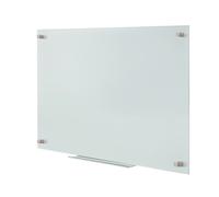 LogiLink EO0062 whiteboard 1200 x 900 mm Glass Magnetic