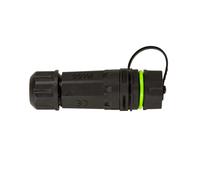LogiLink FA05LC2 fibre optic connector LC/LC Male/Male